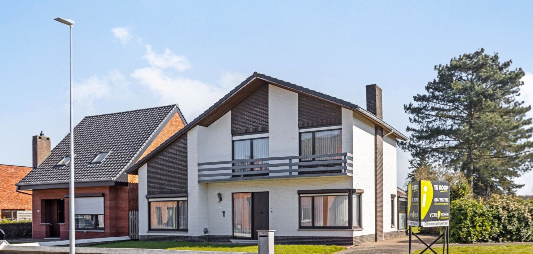 Huis te koop in Dessel