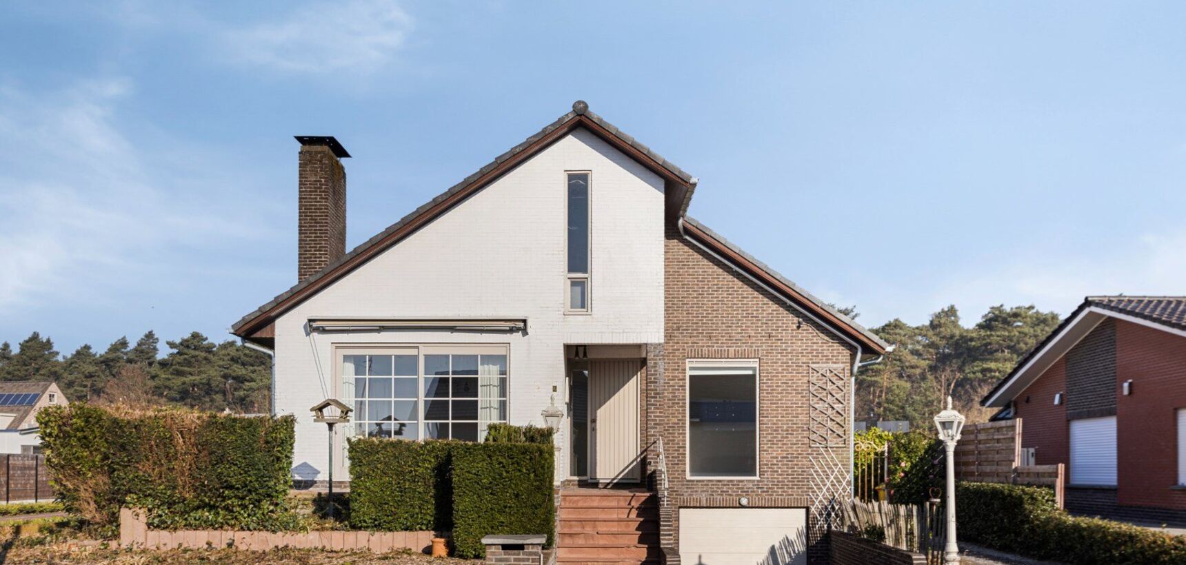 Huis te koop in Dessel