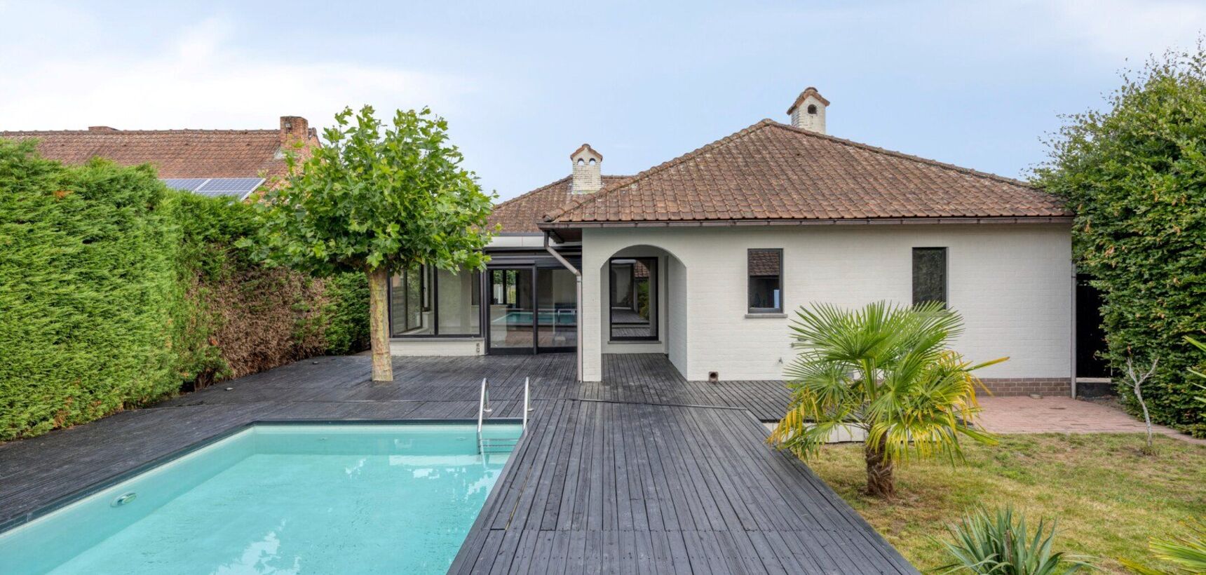 Huis te koop in Dessel