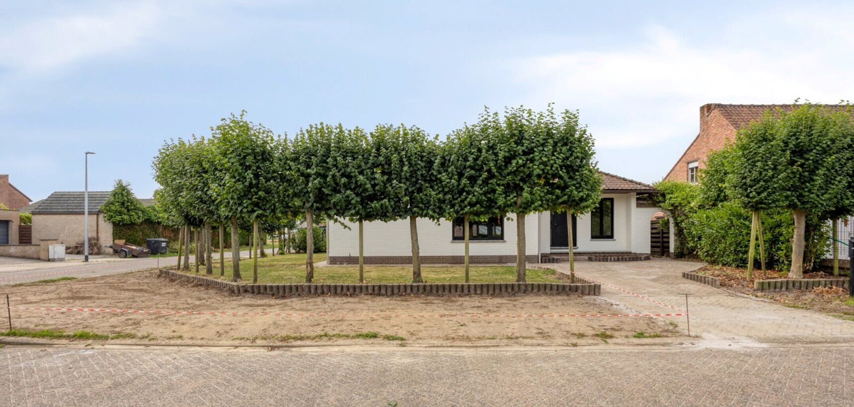 Huis te koop in Dessel