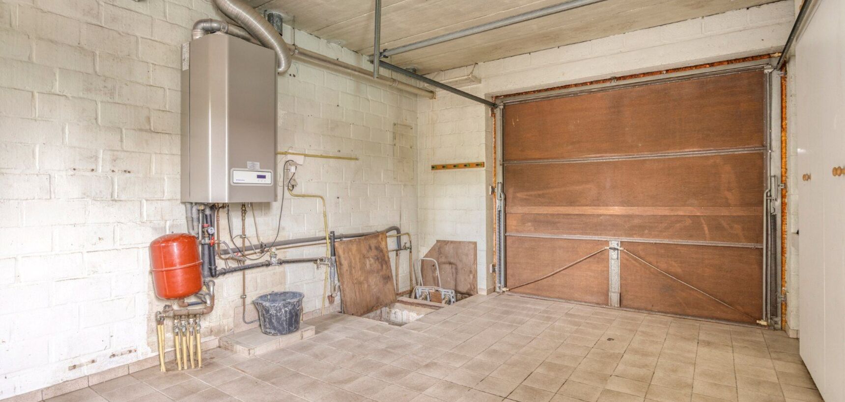 Huis te koop in Dessel