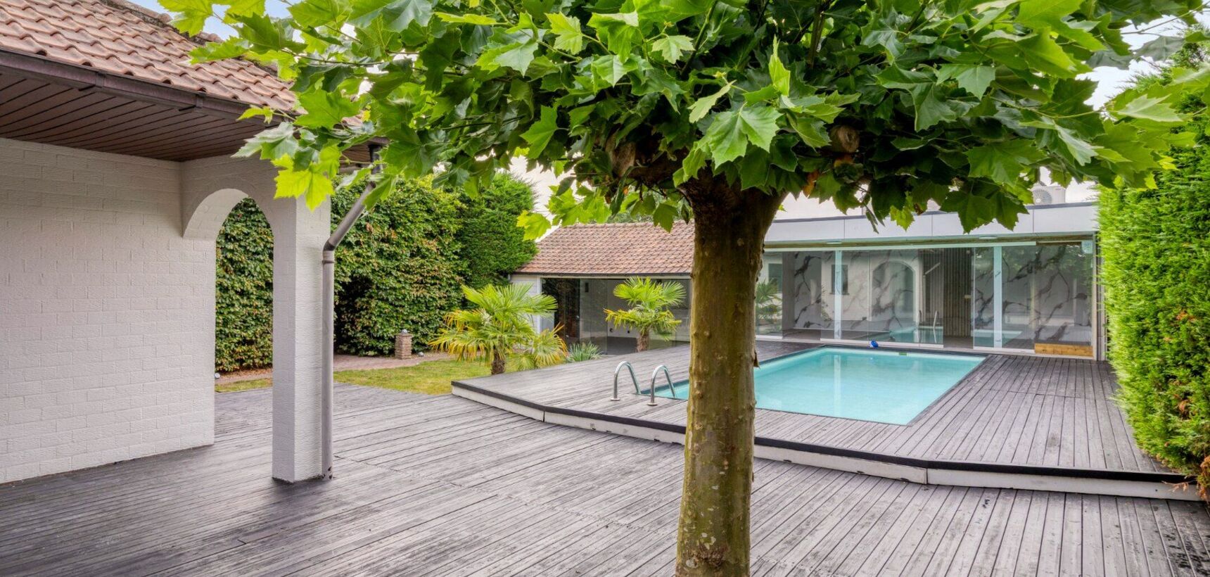 Huis te koop in Dessel