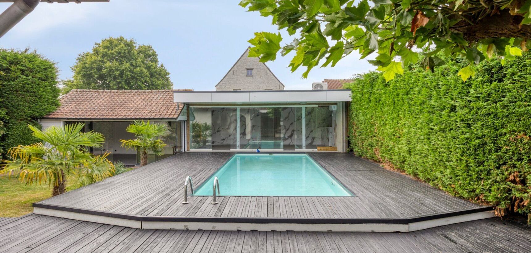 Huis te koop in Dessel