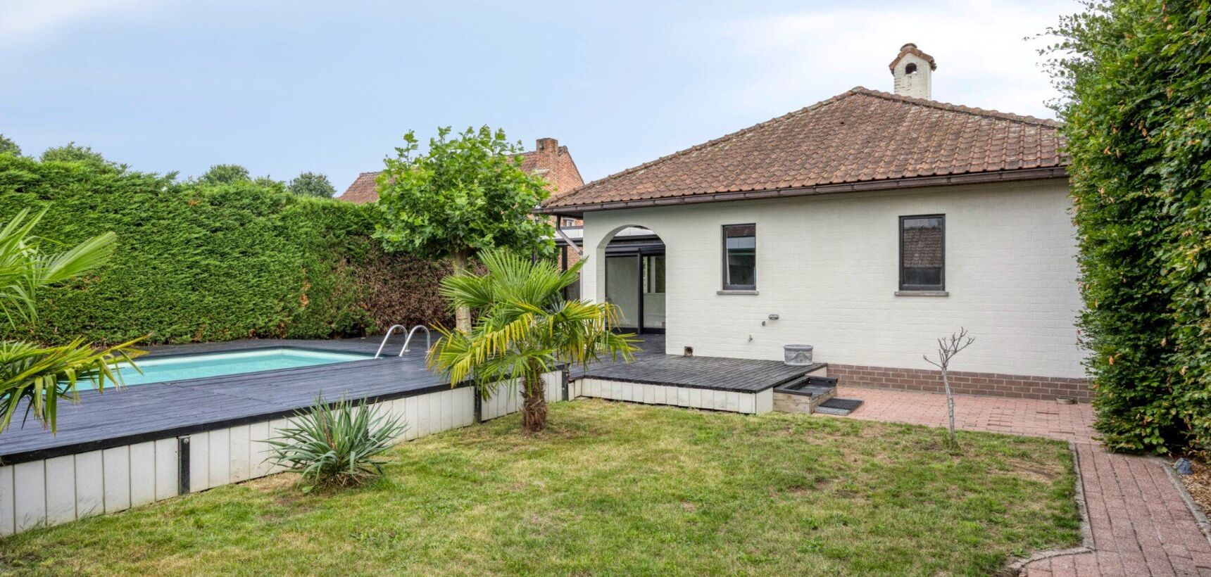 Huis te koop in Dessel