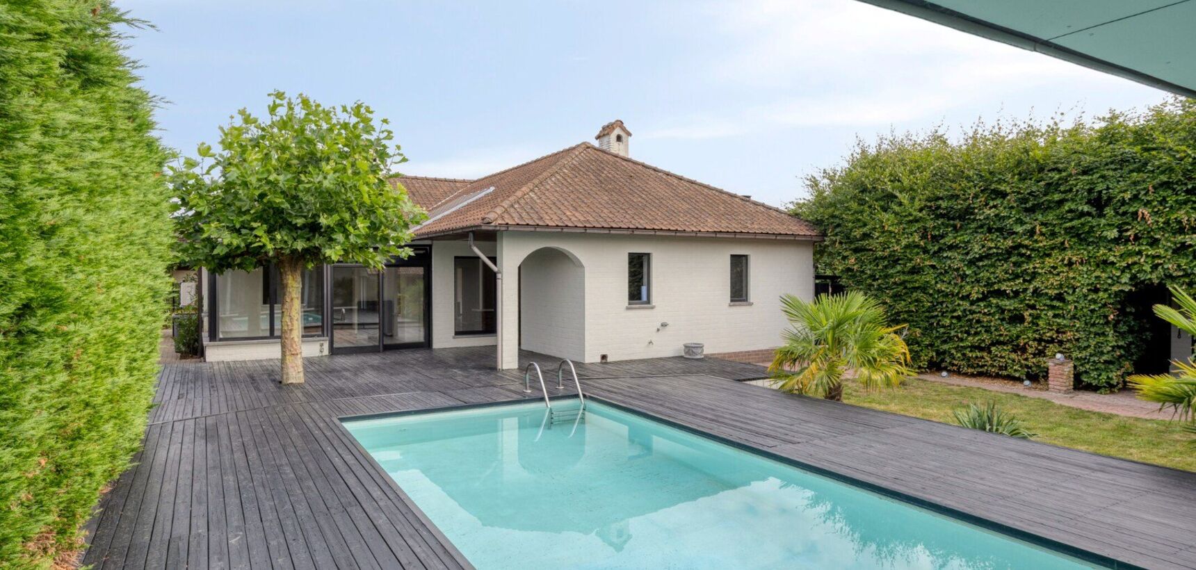 Huis te koop in Dessel