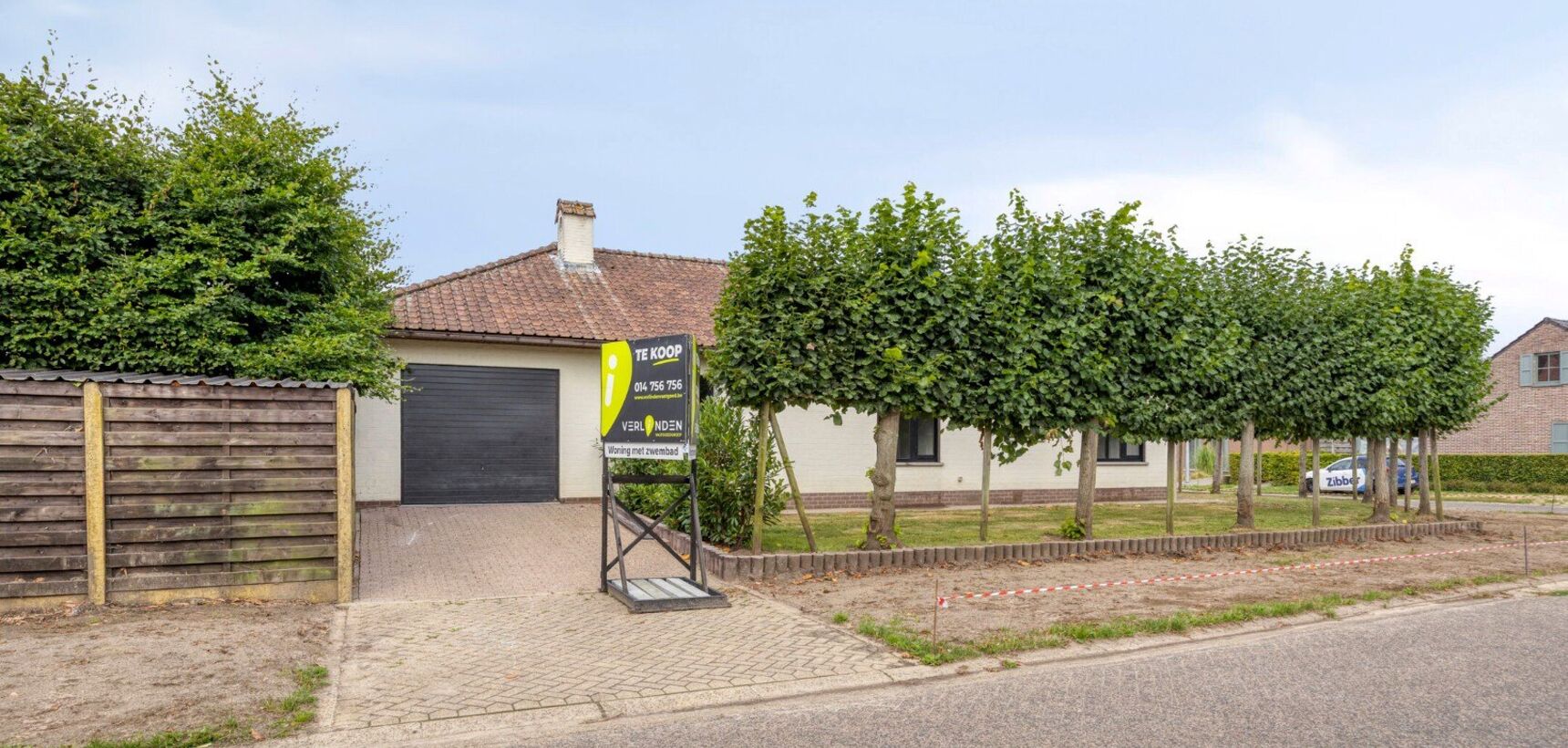 Huis te koop in Dessel