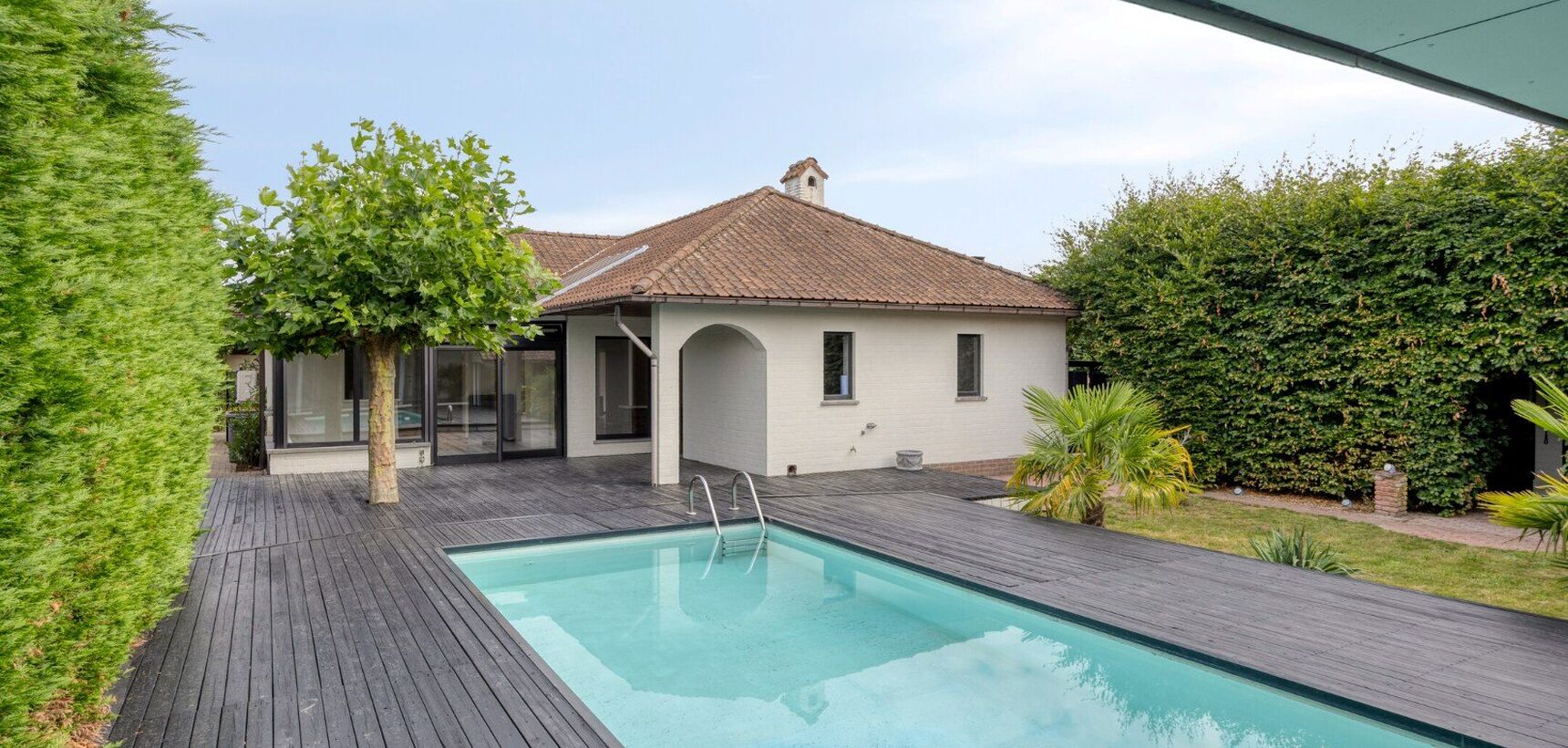 Huis te koop in Dessel