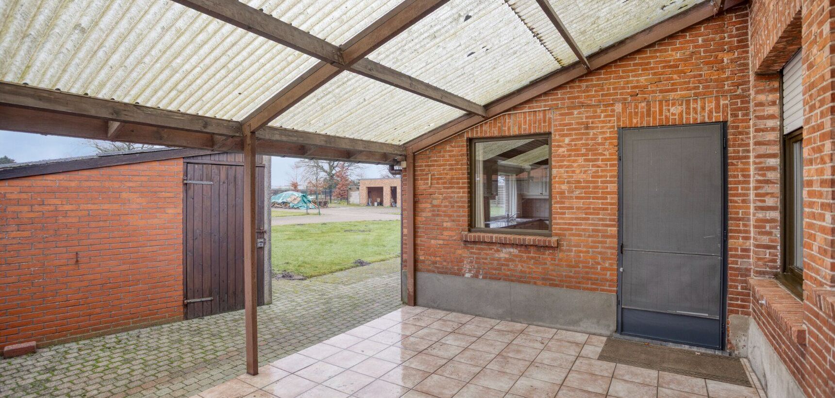 Huis te koop in Dessel