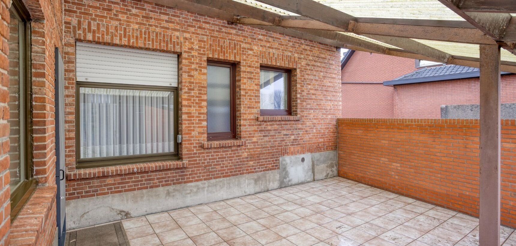 Huis te koop in Dessel