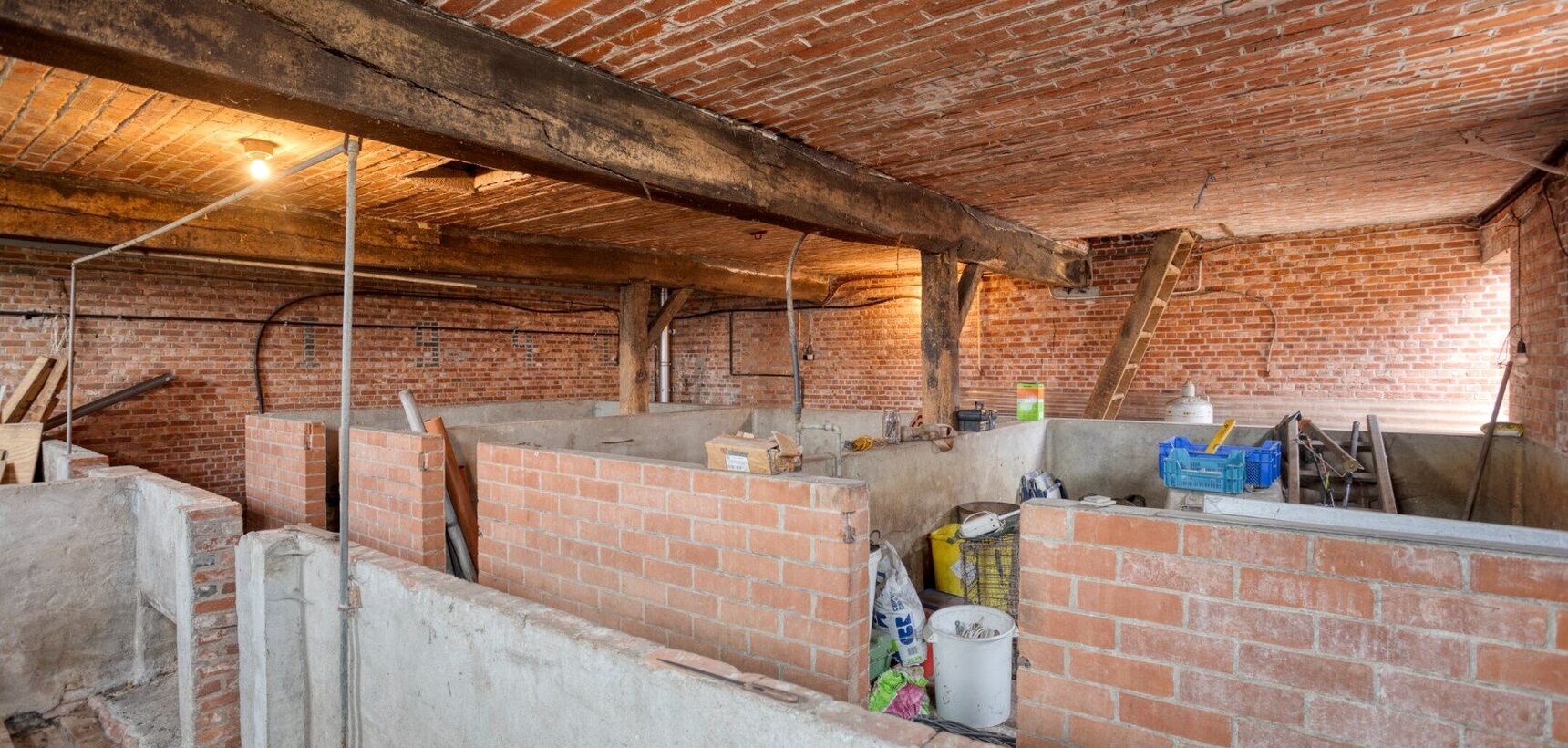 Huis te koop in Dessel