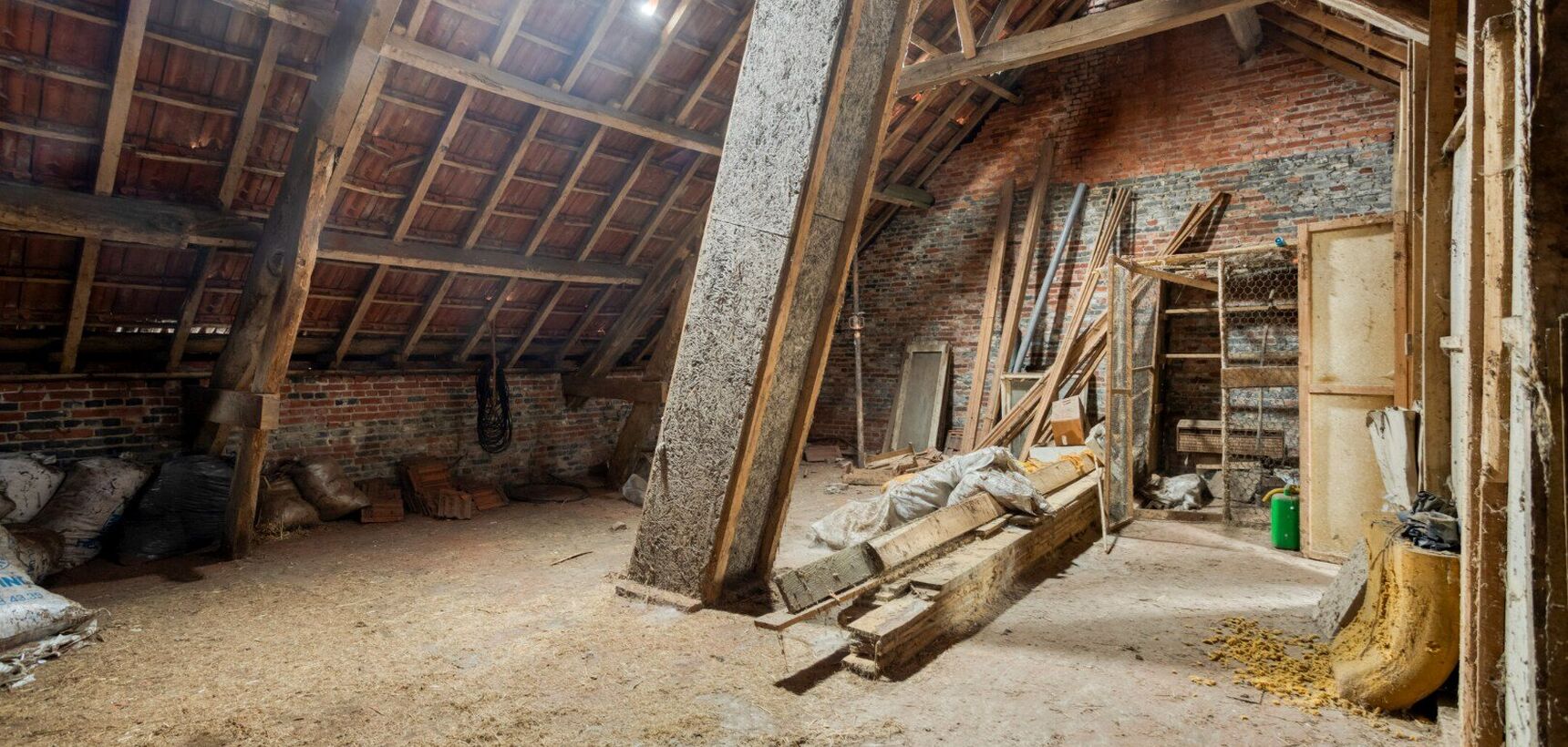 Huis te koop in Dessel