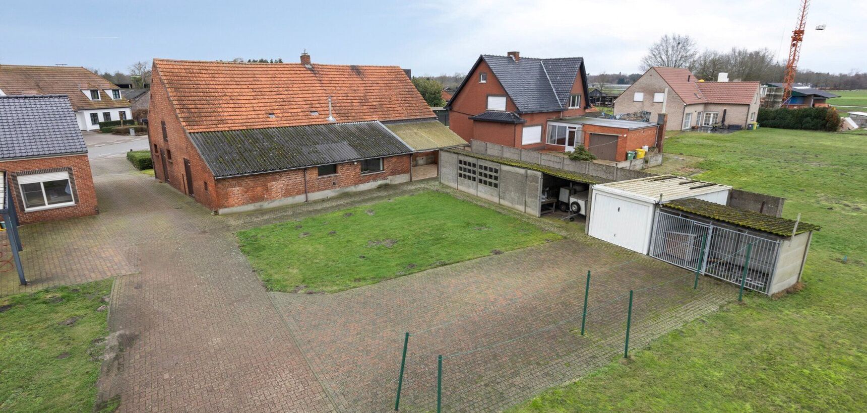 Huis te koop in Dessel