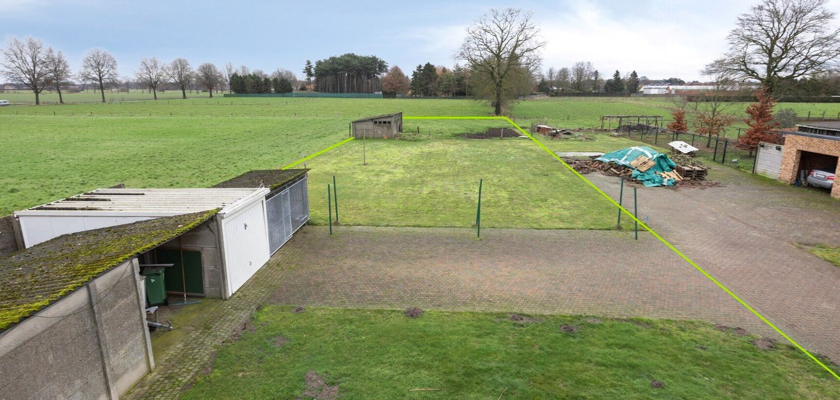 Huis te koop in Dessel