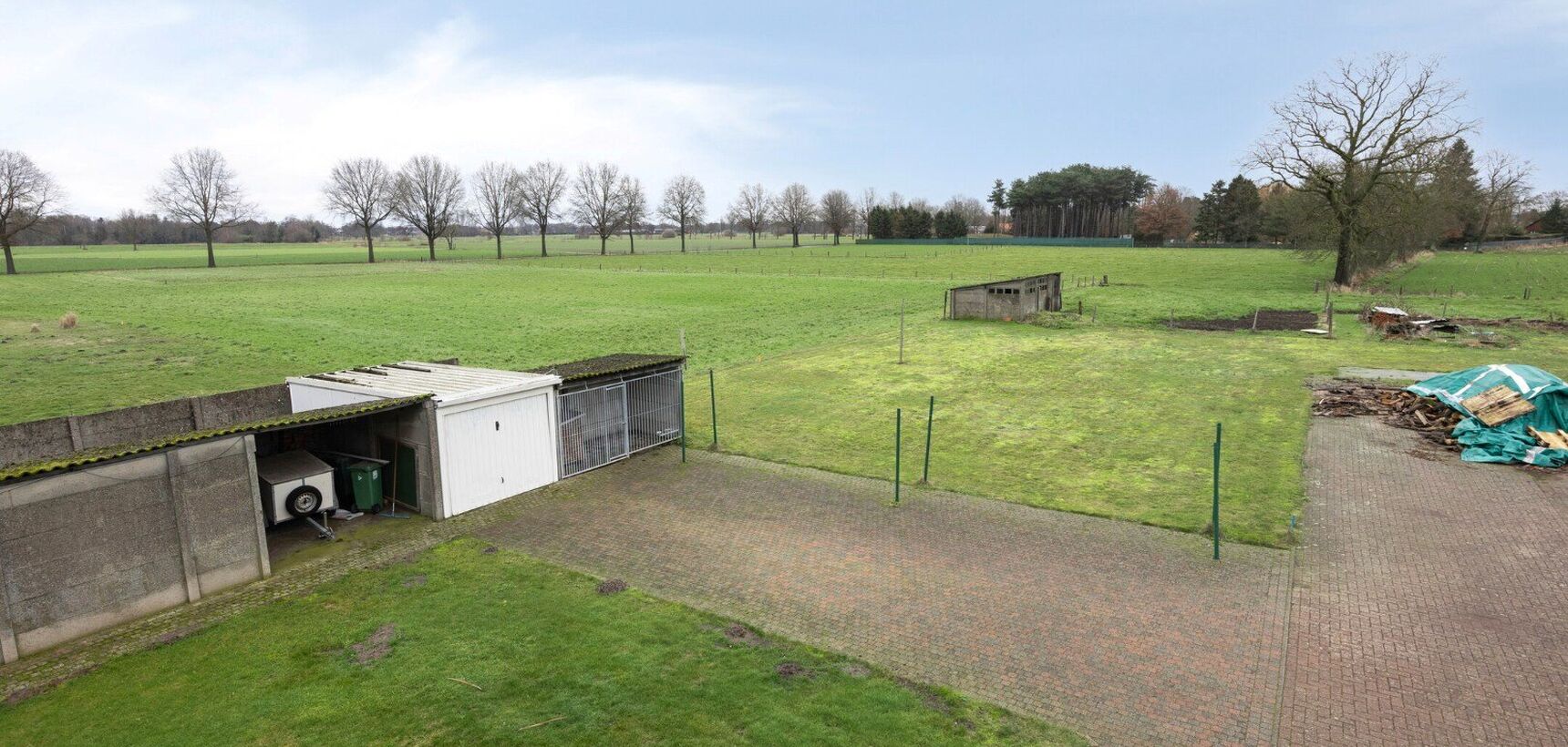 Huis te koop in Dessel