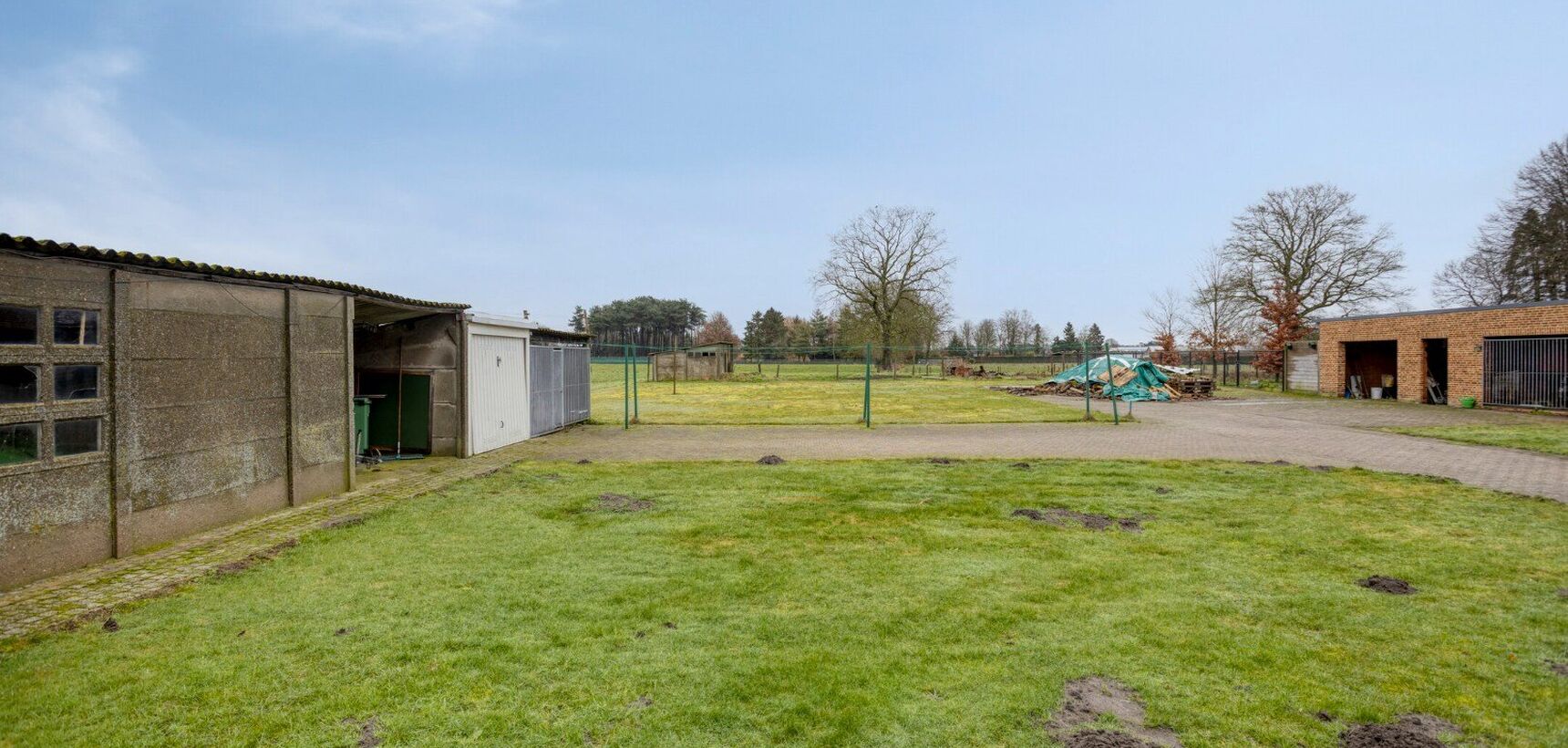 Huis te koop in Dessel