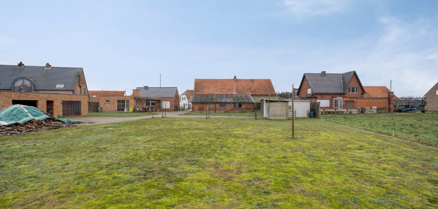 Huis te koop in Dessel