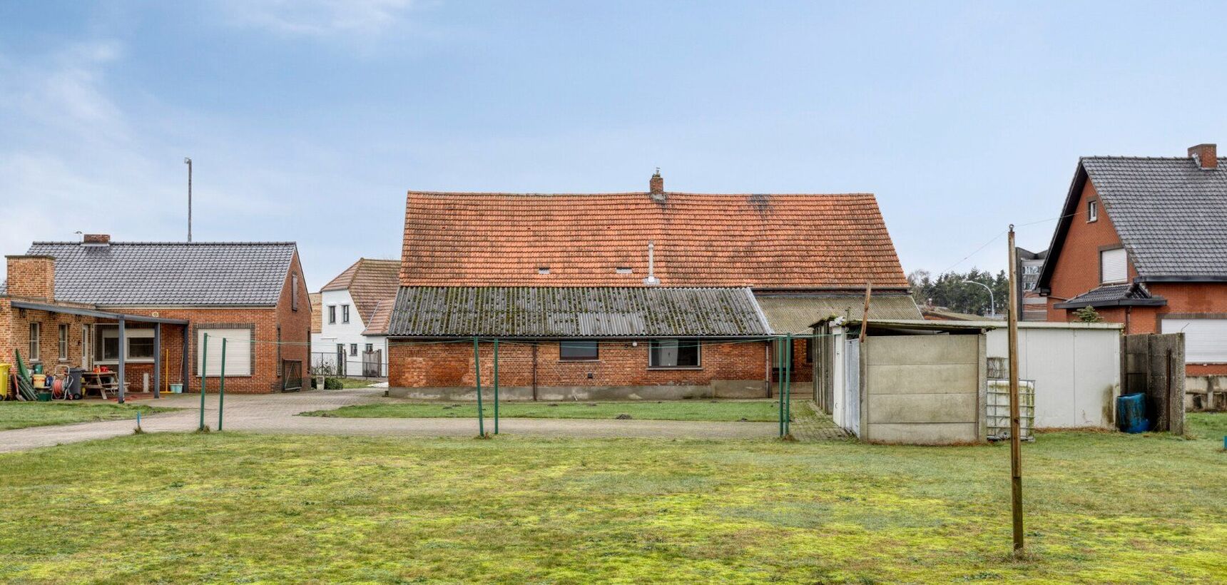 Huis te koop in Dessel