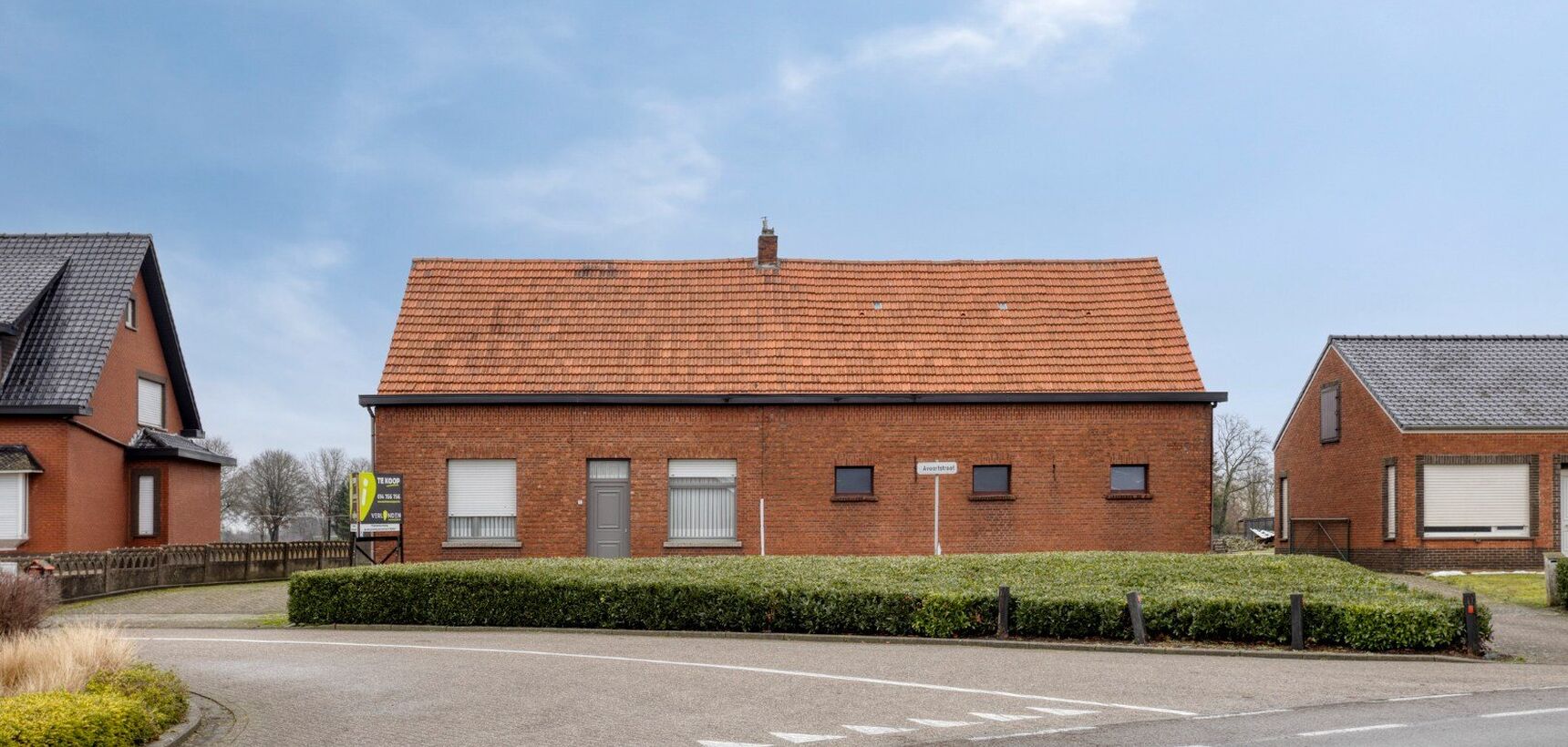 Huis te koop in Dessel