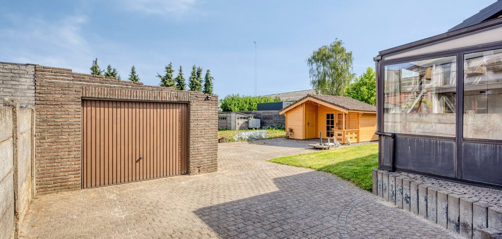 Huis te koop in Dessel