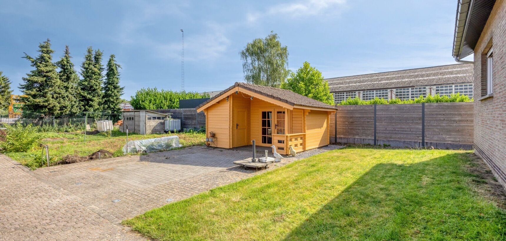 Huis te koop in Dessel