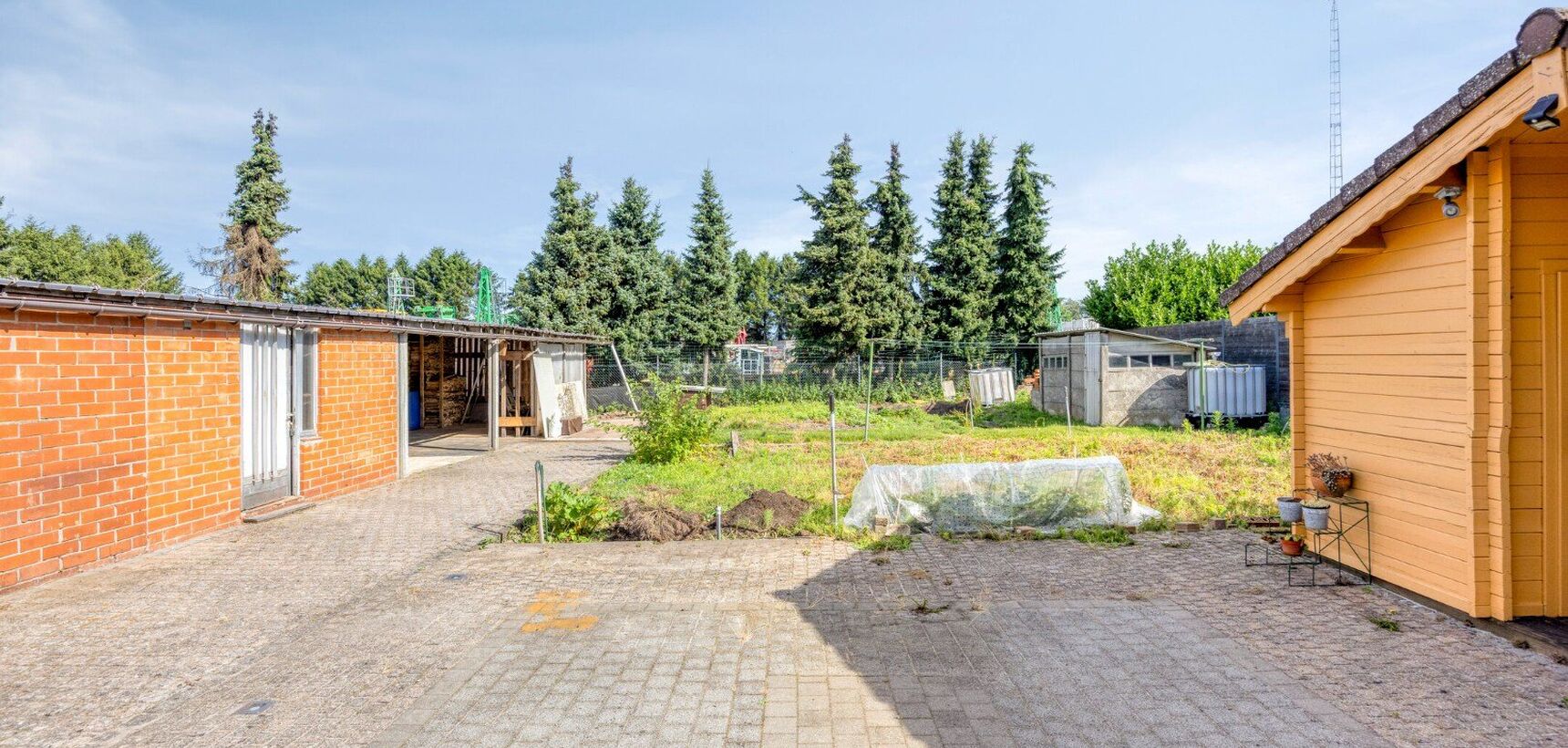 Huis te koop in Dessel
