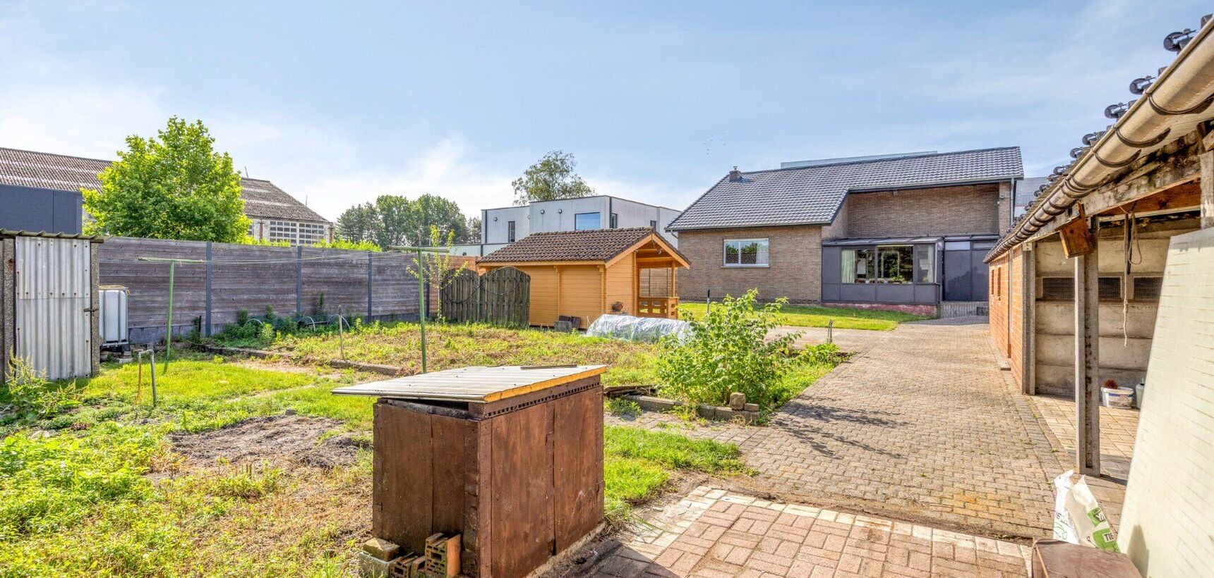 Huis te koop in Dessel