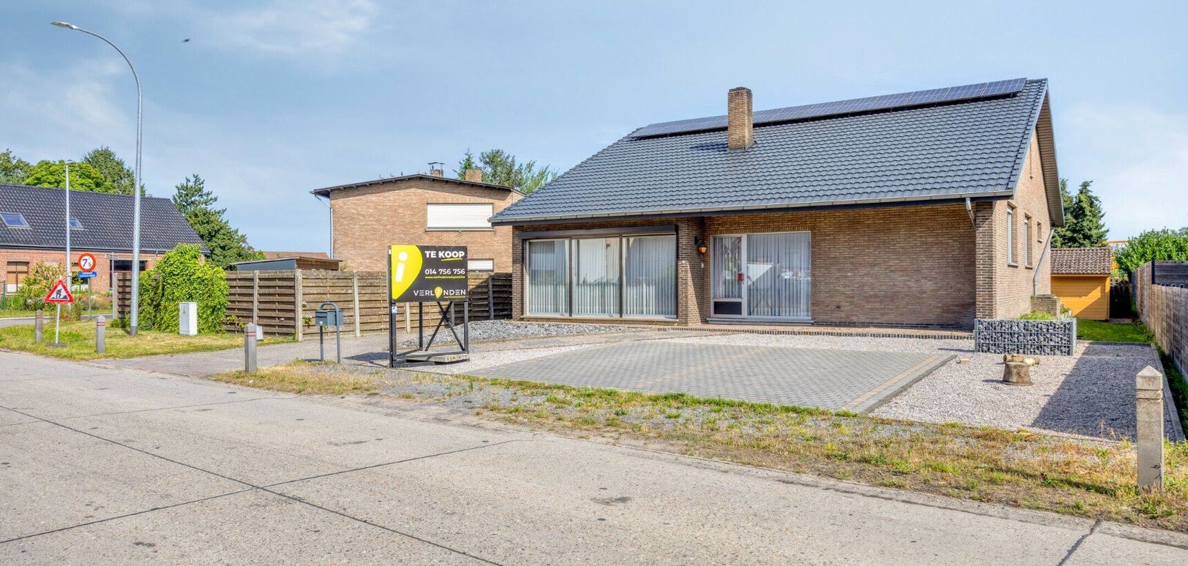 Huis te koop in Dessel