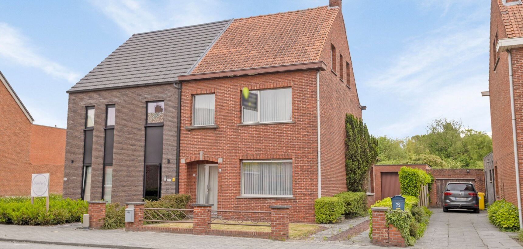Huis te koop in Geel