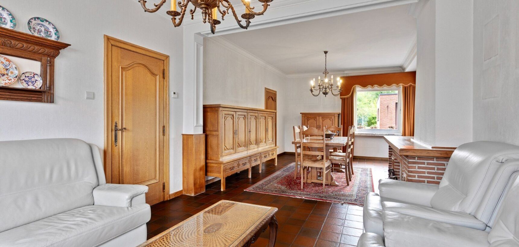 Huis te koop in Geel