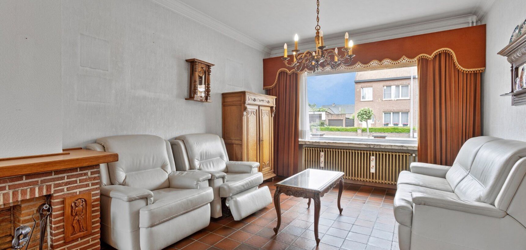 Huis te koop in Geel