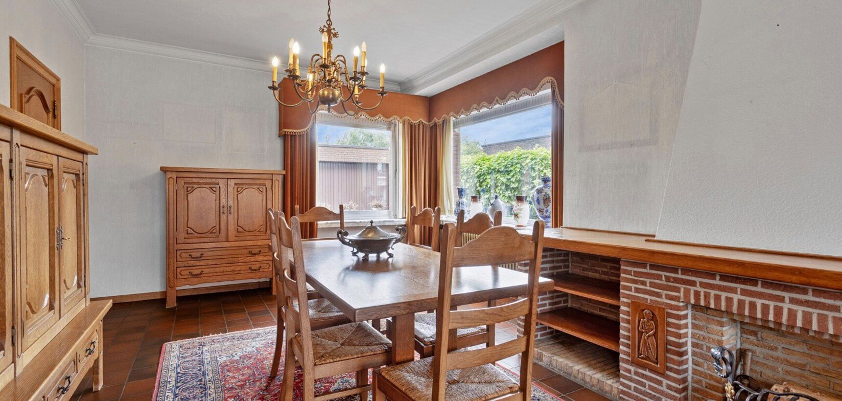 Huis te koop in Geel
