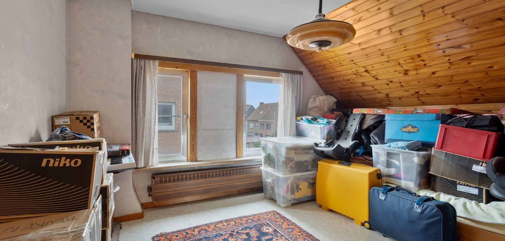 Huis te koop in Geel