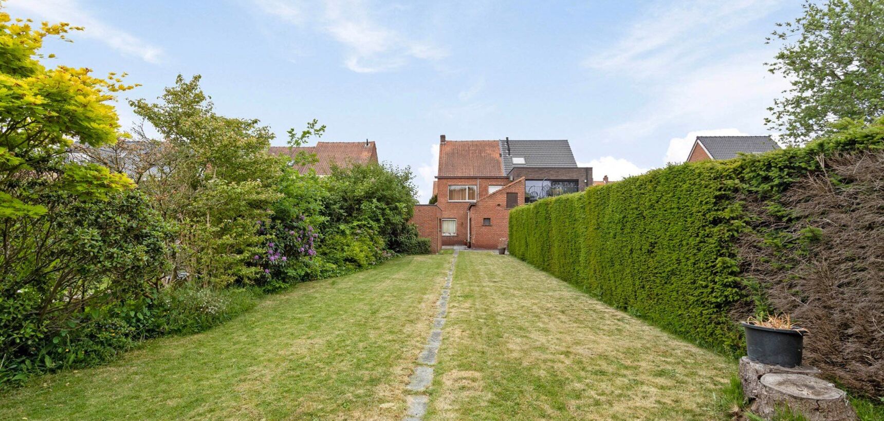 Huis te koop in Geel