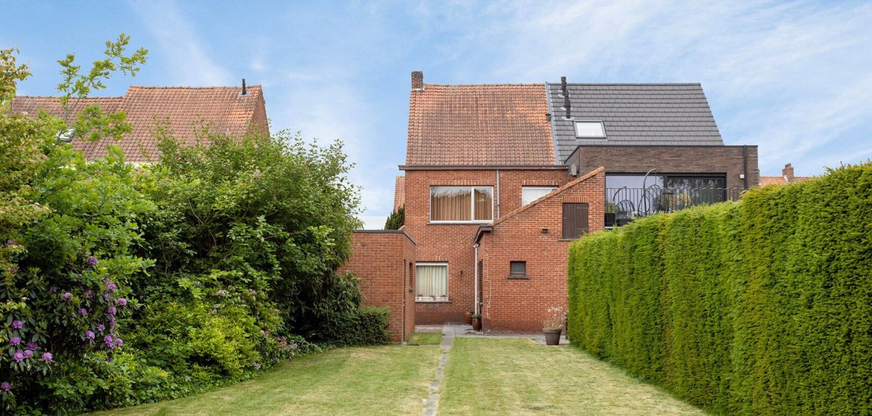 Huis te koop in Geel