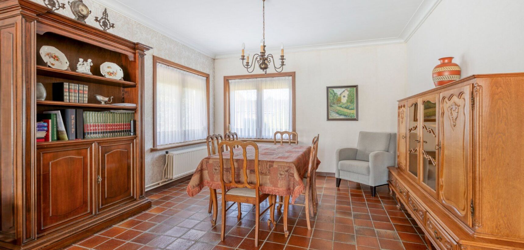 Huis te koop in Geel