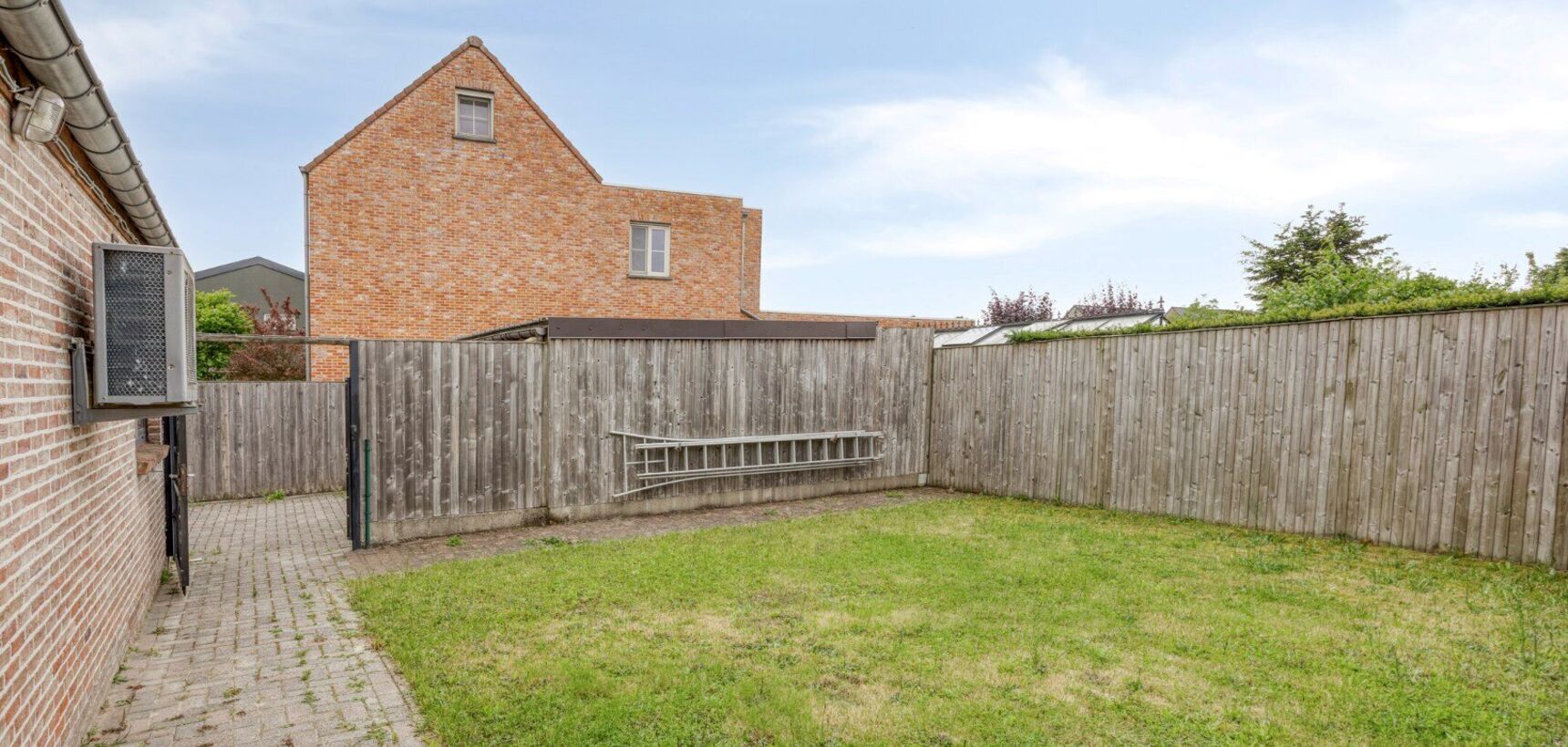 Huis te koop in Geel