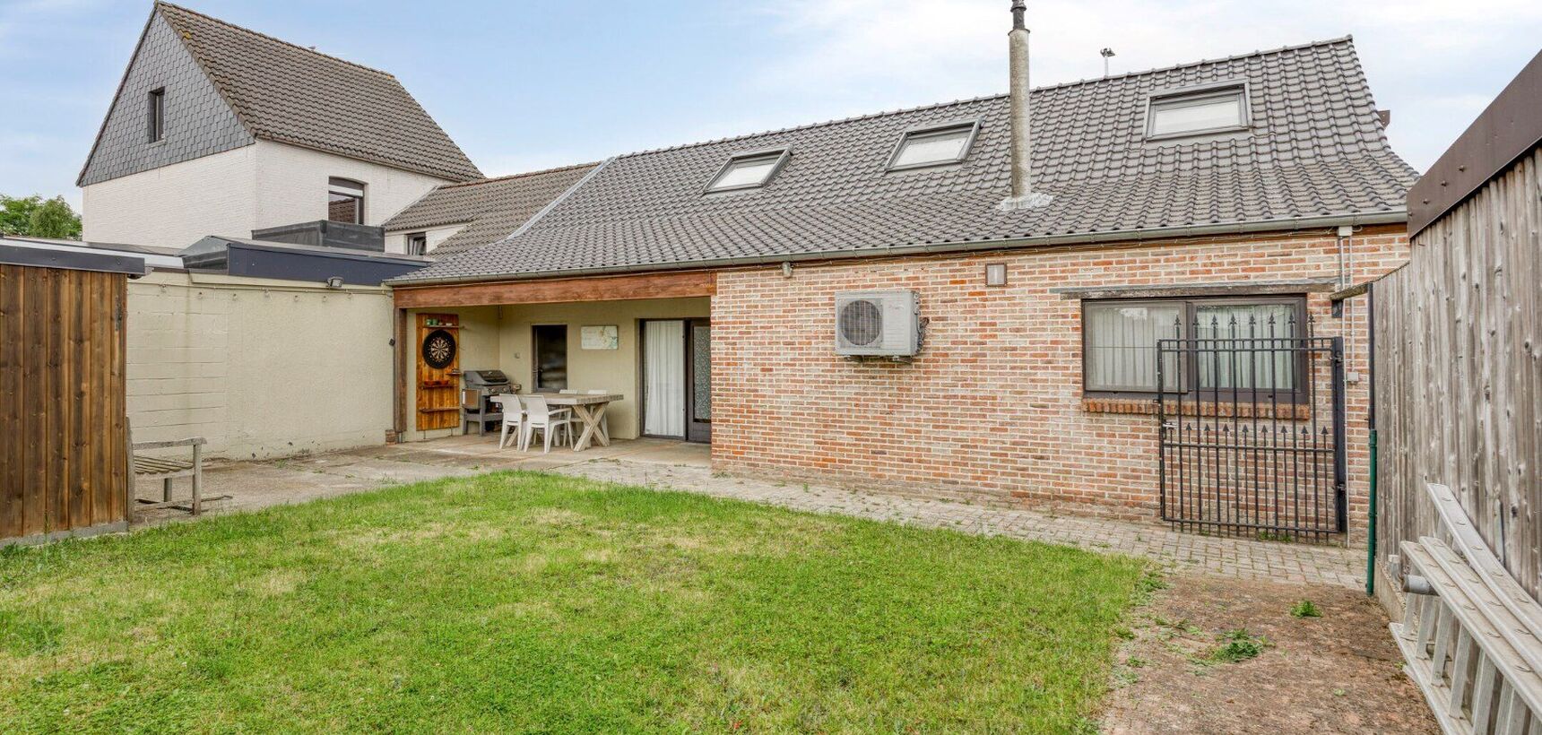 Huis te koop in Geel