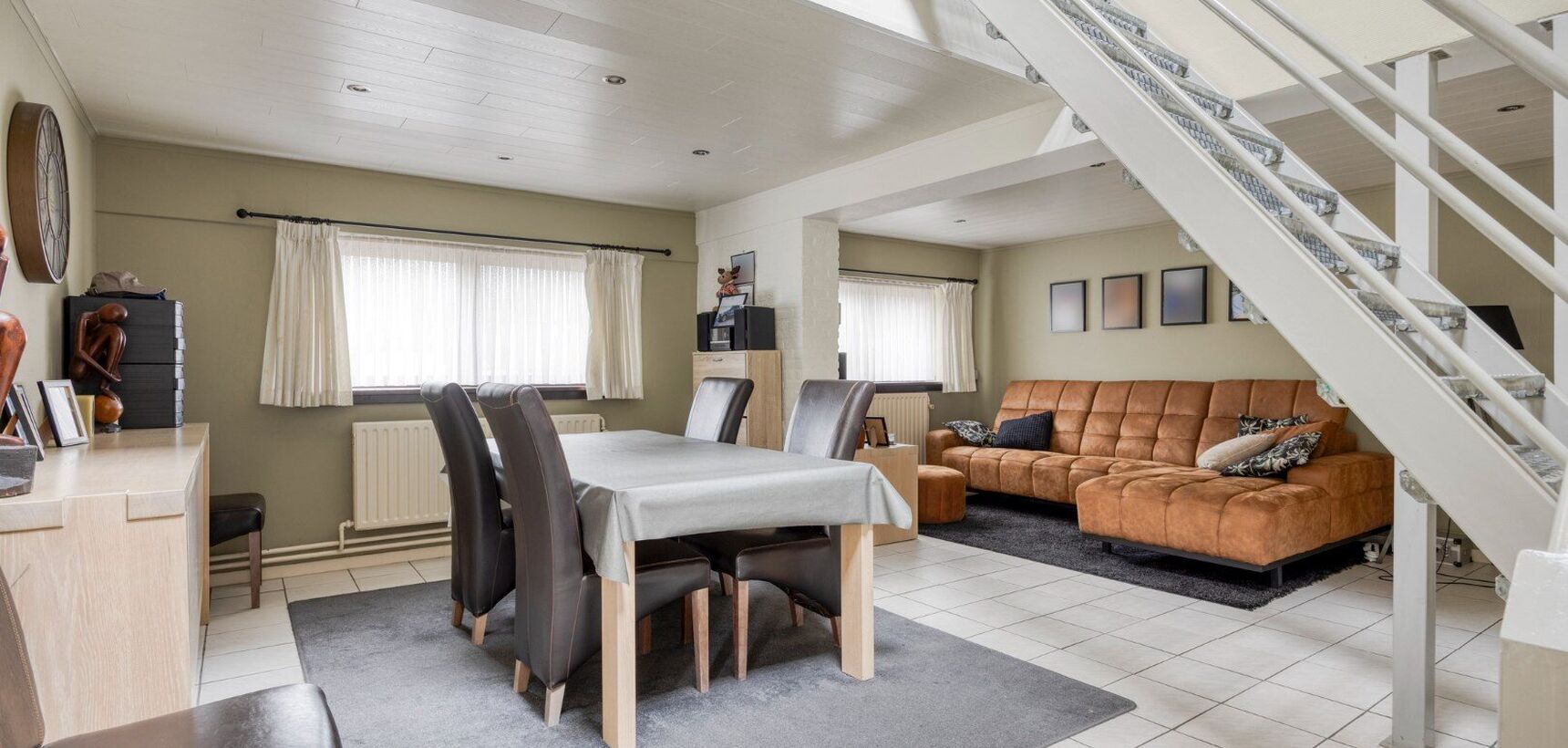 Huis te koop in Geel