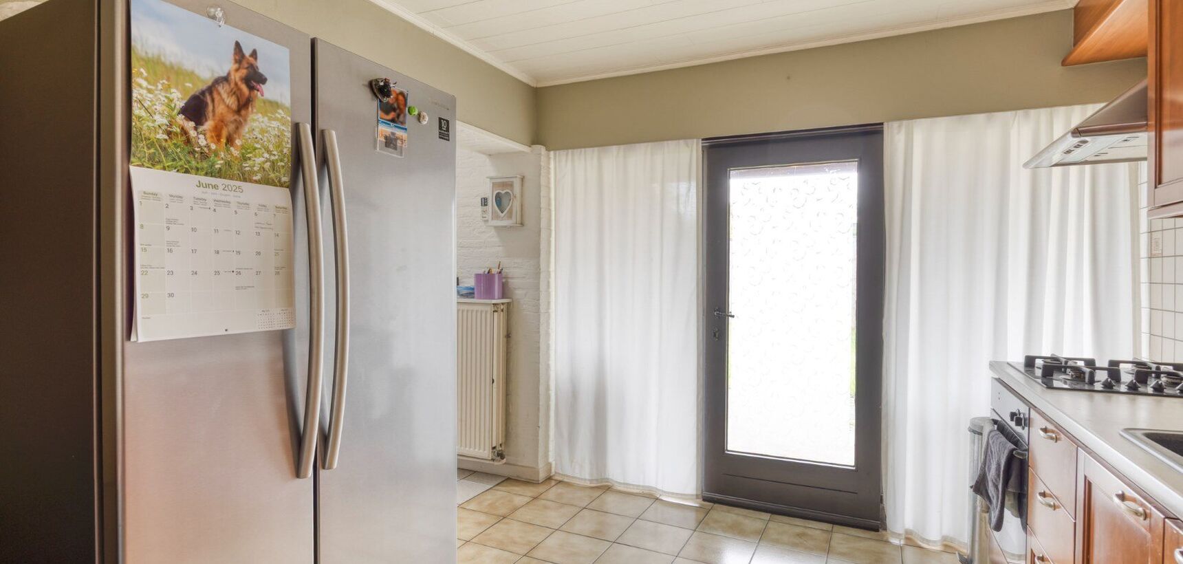 Huis te koop in Geel