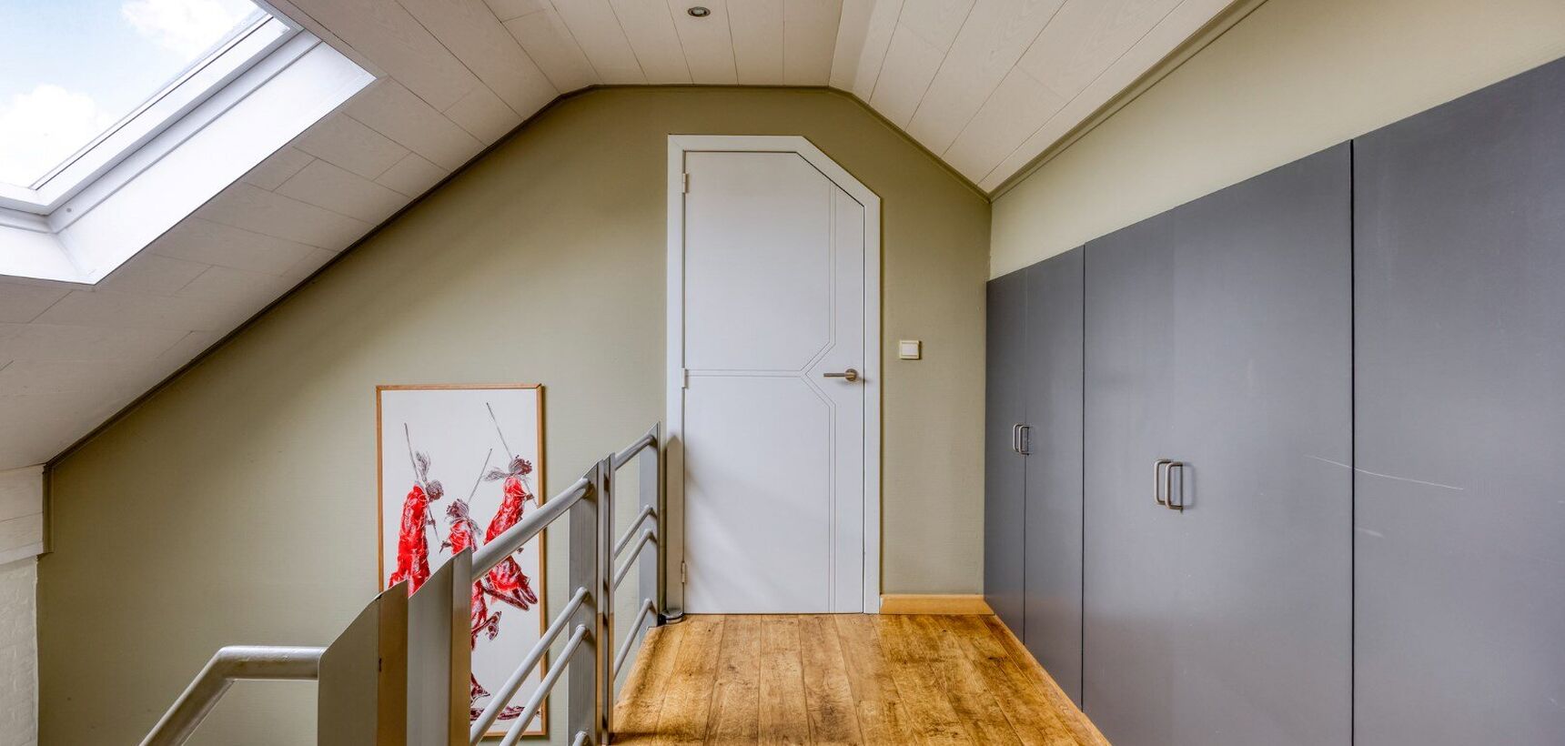 Huis te koop in Geel