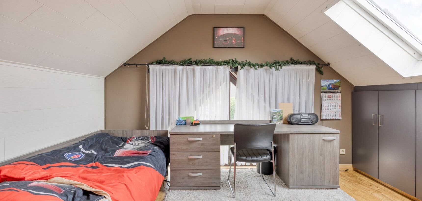 Huis te koop in Geel