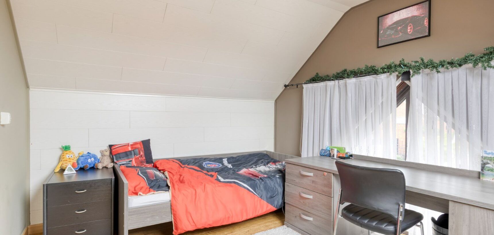 Huis te koop in Geel