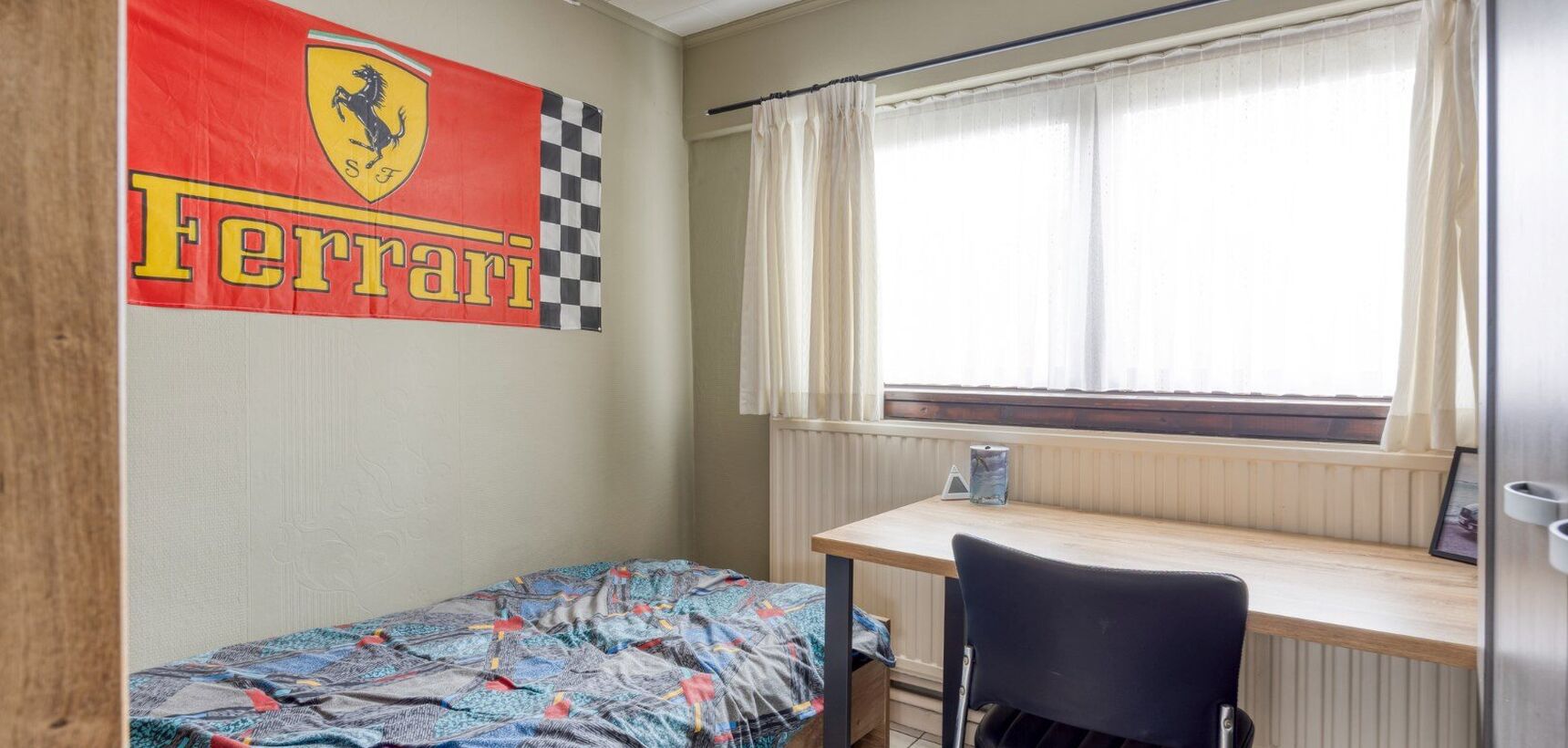 Huis te koop in Geel