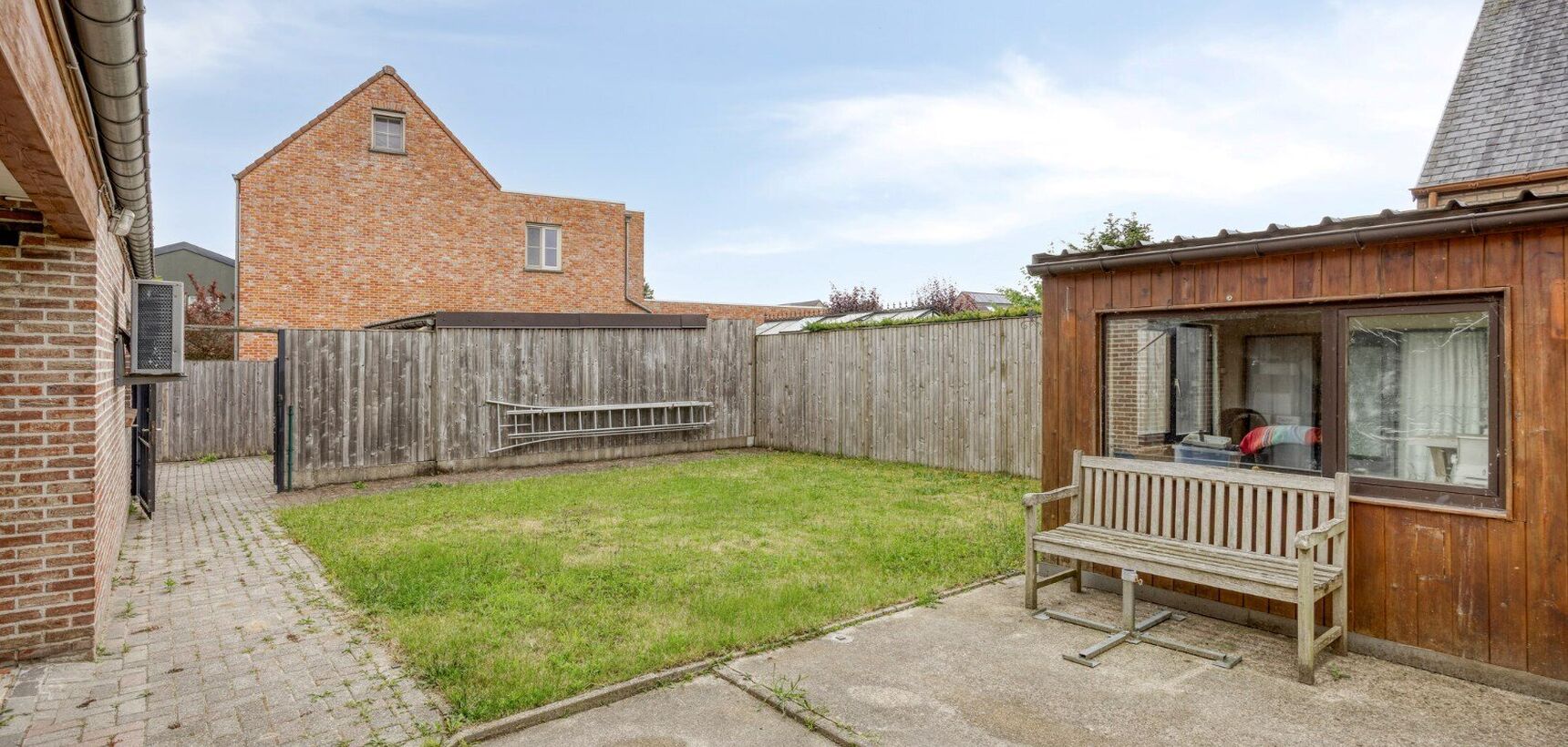 Huis te koop in Geel