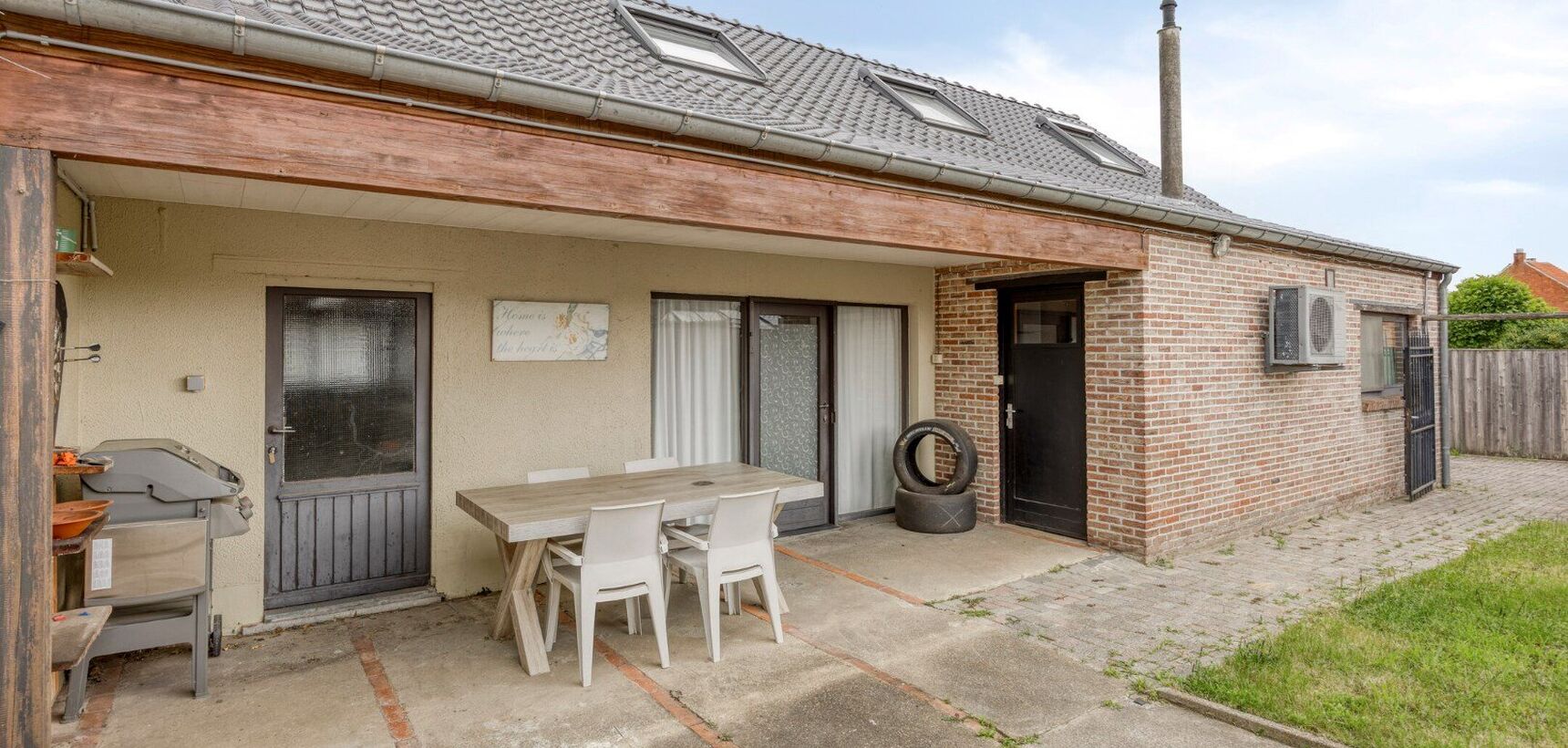 Huis te koop in Geel