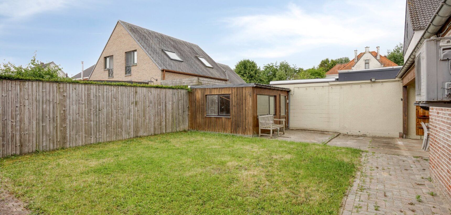 Huis te koop in Geel