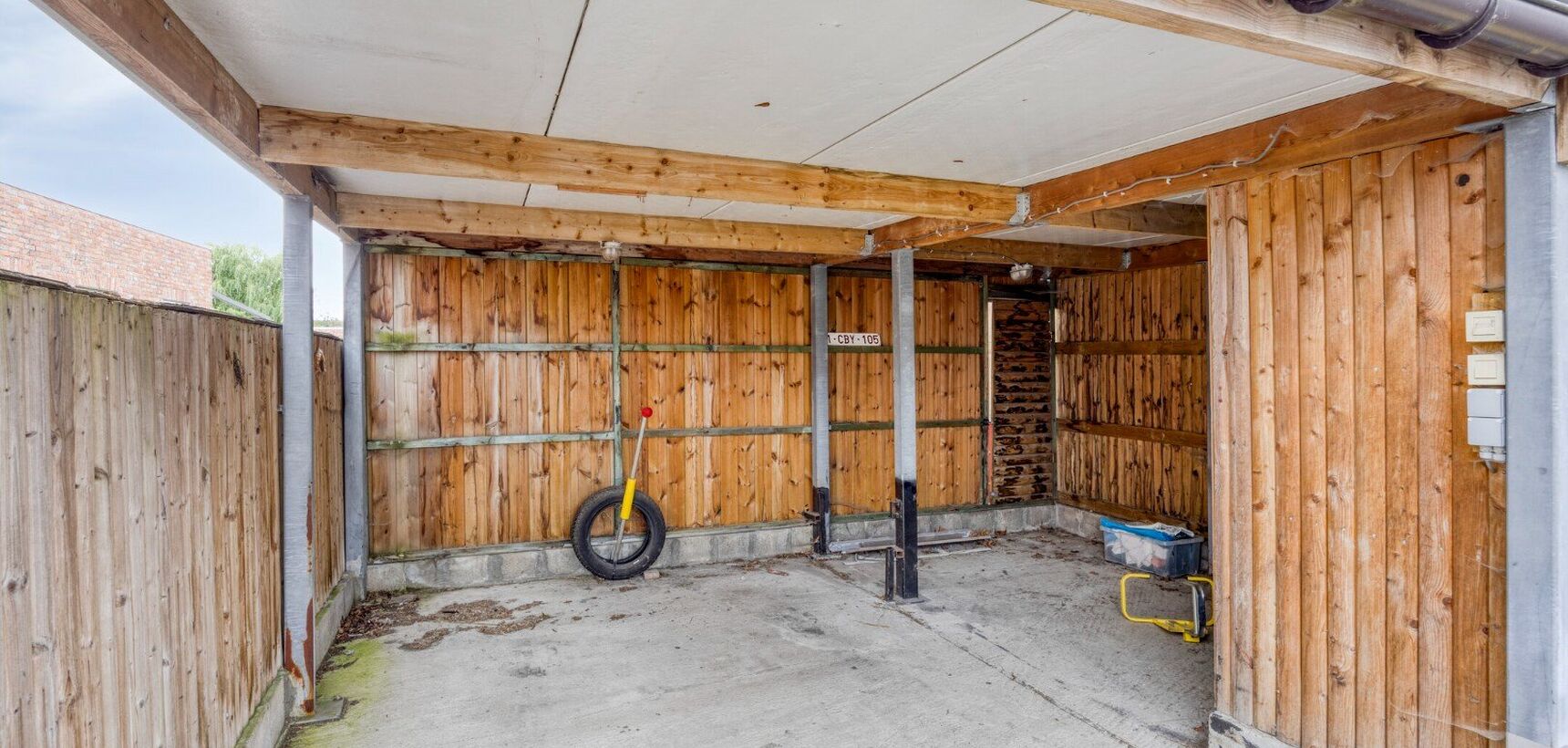 Huis te koop in Geel