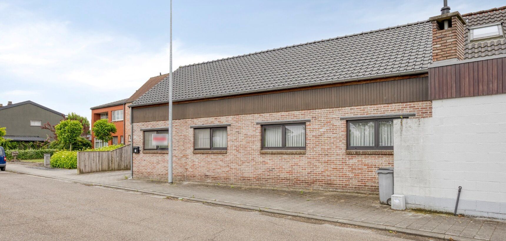 Huis te koop in Geel