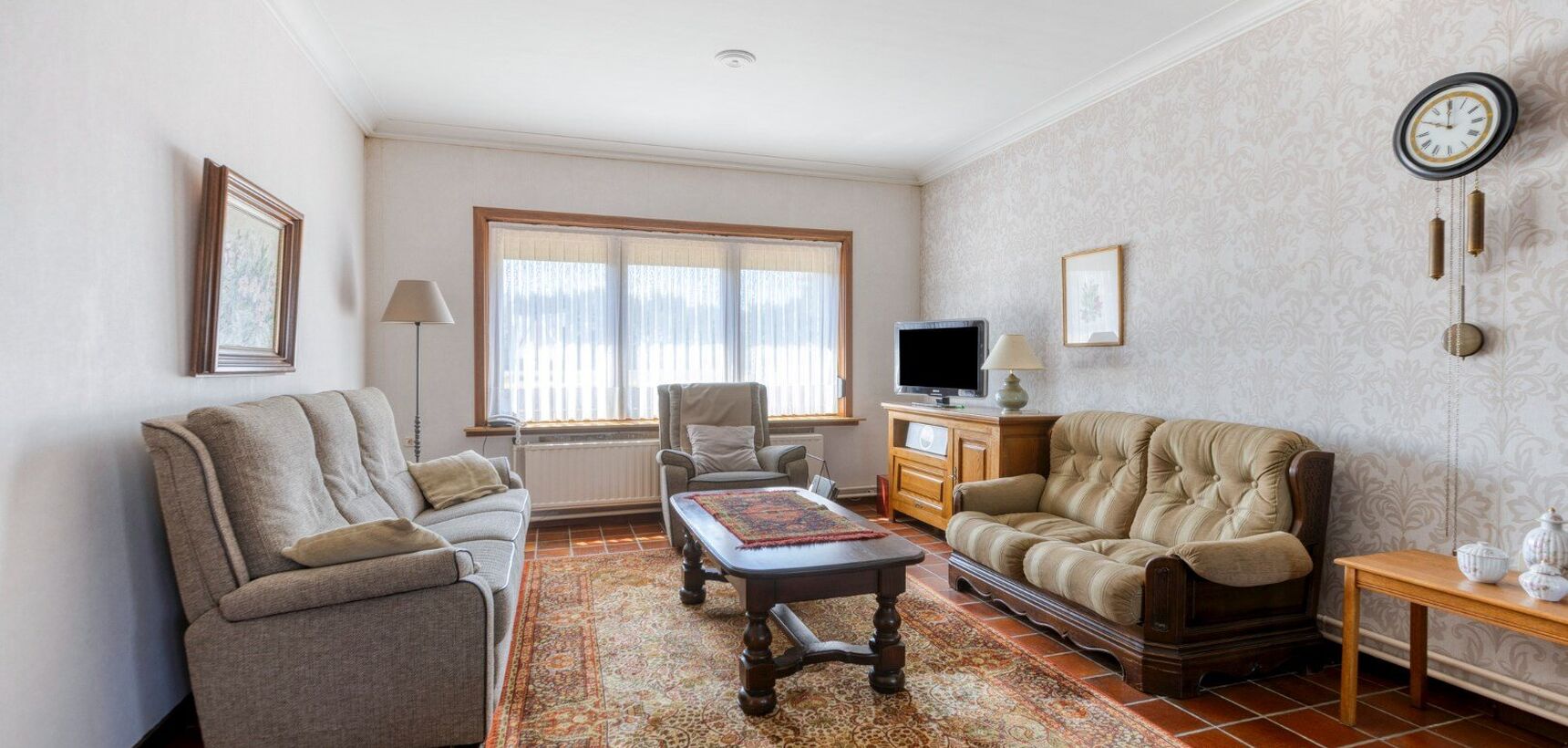 Huis te koop in Geel