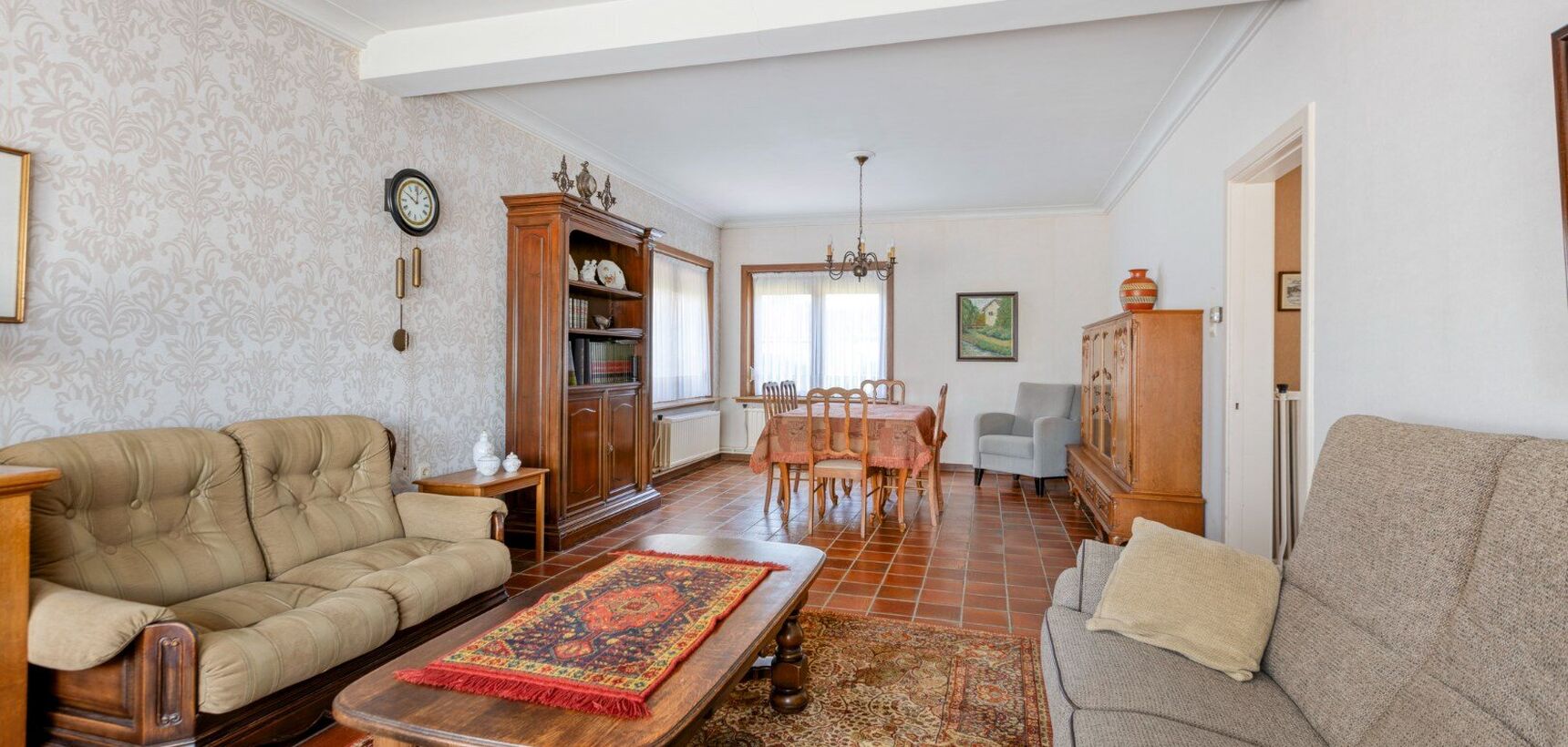 Huis te koop in Geel